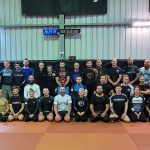 C4 BJJ Coffs Harbour