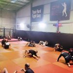 C4 BJJ Coffs Harbour