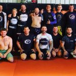 C4 BJJ Coffs Harbour